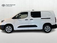 Käytetty Toyota Proace City Active 131 HP (96 kW) 2021 Ewp Tila-auto