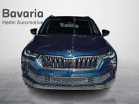 käytetty Skoda Karoq 1.5 TSI Style DSG Autom. Loistavilla