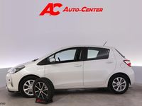 Käytetty Toyota Yaris Hybrid Active 101 HP (74 kW) 2018 Viistoperä