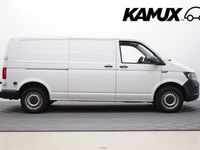 käytetty VW Transporter 