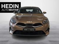 käytetty Kia Ceed 1,0 T-GDI Mild-Hybrid 120hv LX 5D DCT