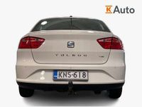 käytetty Seat Toledo 1,2 TSI 90 Start&Stop Reference