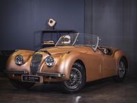 Käytetty Jaguar XK 211 HP (155 kW) 1952 Avoauto