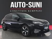 Käytetty BMW iX Sport Line 385 kW (524 HP) 2023 Katumaasturi