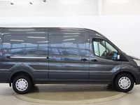 käytetty Ford Transit Van 350 2,0 TDCi 130 hv A6 Etuveto Trend L3H2