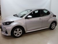 käytetty Toyota Yaris 1,5 VVT-iW Active