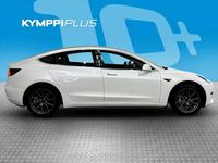 Käytetty Tesla Model 3 Standard Range Plus 239 kW (325 HP) 2020 Sedan