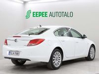 käytetty Opel Insignia 5-ov Edition 2,0 CDTI Ecotec DPF 118kW AT6