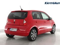 käytetty Seat Mii Electric PLUS 61 KW (83 HV)