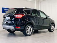 käytetty Ford Kuga 2,5 Ladattava hybridi (PHEV) 225hv CVT FWD Titanium X KUK-959 | Laakkonen