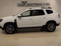 käytetty Dacia Duster TCe 150 4x4 Prestige