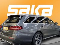 Käytetty Mercedes E300 AMG 306 HP (225 kW) 2023 Farmari