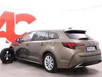 Käytetty Toyota Corolla Edition 140 HP (102 kW) 2024 Oxide bronze Farmari