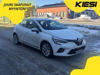 Käytetty Renault Clio V Intens 91 HP (66 kW) 2022 Viistoperä