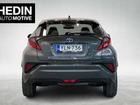 käytetty Toyota C-HR 1,8 Hybrid Active