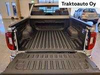 käytetty VW Amarok DC Style 3.0 V6 TDI 177kW Autom. 4MOTION, ilman takaistuimia