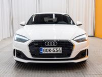 käytetty Audi A5 Sportback Business Advanced 40TFSI MHEV quattro S tronic Tulossa / Matrix /