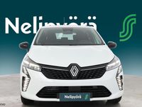 Käytetty Renault Clio V Evolution 91 HP (66 kW) 2024