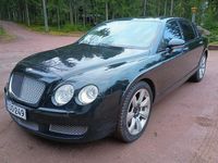 Käytetty Bentley Continental Flying Spur 2006 Sedan