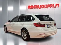 Käytetty BMW 316 136 HP (100 kW) 2013 Farmari