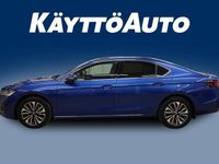 Käytetty Skoda Superb Style 150 HP (110 kW) 2024 Sininen Sedan