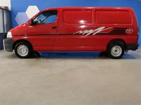 käytetty Toyota HiAce HiaceVAN 2.5TD-KLH22L-RBMRHW/343 / /