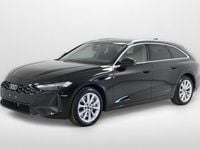 Uusi Audi A5 Advanced 299 HP (219 kW) 2025 Mythosmusta, metall Coupe - kaksiovinen