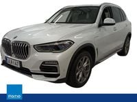 Käytetty BMW X5 394 HP (289 kW) 2020 Valkoinen Katumaasturi