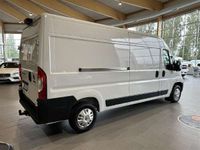 käytetty Fiat Ducato 2.2 Multijet3 140 MT 13m3 L3H2 /