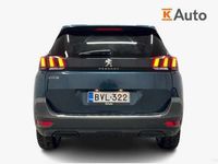 käytetty Peugeot 5008 Allure PureTech 130 Automaatti*Avaimeton kulku / Muistipenkki / Full LED Technology / 7-paikkaisuus*