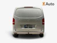 Käytetty Mercedes Vito Edition 136 HP (100 kW) 2022 Harmaa Van