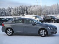 Käytetty Volvo S60 Standard 150 HP (110 kW) 2018 Harmaa Sedan