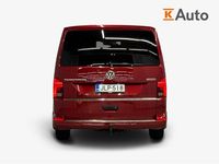 Käytetty VW T6.1 150 HP (110 kW) 2020 Van