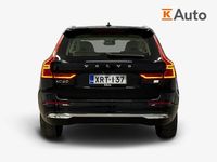 Käytetty Volvo XC60 Plus 350 HP (257 kW) 2023 Katumaasturi