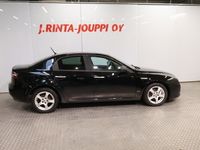 käytetty Alfa Romeo 159 1,9 JTDm 120hv Business Diesel