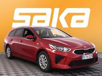 Käytetty Kia Ceed LX 101 HP (74 kW) 2020 Viistoperä