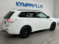 käytetty Mitsubishi Outlander P-HEV Instyle