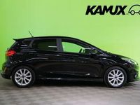 käytetty Ford Fiesta 1,0 EcoBoost 125hv Start/Stop Sport M5 3-ovinen