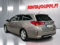 Käytetty Toyota Auris Touring Sports Multidrive S 132 HP (97 kW) 2015 Farmari