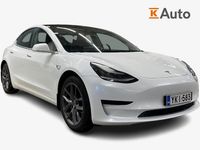 Käytetty Tesla Model 3 Standard Range 211 kW (287 HP) 2020 Sedan