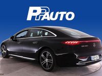 Käytetty Mercedes EQS450+ Premium 264 kW (360 HP) 2022 Sedan
