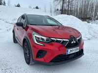 Käytetty Mitsubishi ASX Intense+ 2023 Katumaasturi