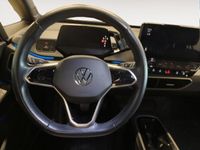 käytetty VW ID3 Pro Performance 204hv 58kwh / 8xalut / Navi/ Lämpöpumppu android auto / Apple carplay ym.