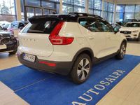 käytetty Volvo XC40 T5 TwE R-Design Aut