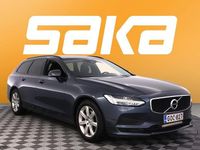 Käytetty Volvo V90 Business Edition 150 HP (110 kW) 2018 Farmari