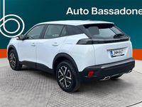 Käytetty Peugeot 2008 Active 131 HP (96 kW) 2024 Katumaasturi