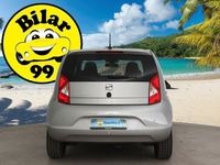 käytetty Seat Mii Electric 61 kW (83 HV) Plus / Vakkari / Navi / P-Tutka / TULOSSA // - *OSTA NYT, MAKSA HEINÄKUUSSA!* -