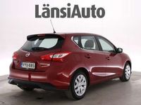 käytetty Nissan Pulsar DIG-T 115 Visia 6M/T / Lohkolämmitin /