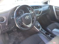 käytetty Toyota Auris Touring Sports 1,8 Hybrid Premium - Lasi
