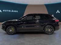 Käytetty Porsche Cayenne 462 HP (339 kW) 2019 Katumaasturi